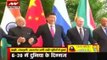 Top Headlines at 11am,04 Sep: G20 summit: PM Modi leads BRICS meeting, call group an influential voice in international discourse