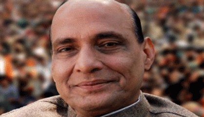 Top 5 Headlines of the Hour:  Rajnath  wants Pakistan to talk on POK now