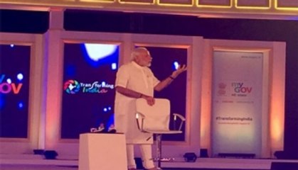 Headlines of the hour: Khadi for nation , Khadi for fashion, PM Modi Says At Townhall