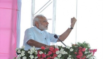 Headlines of the hour: Attack me if you want but not dalits, Says PM Modi