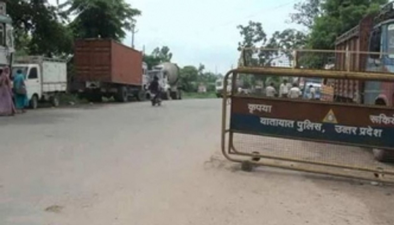 Bulandshahr gangrape case: Main accused arrested