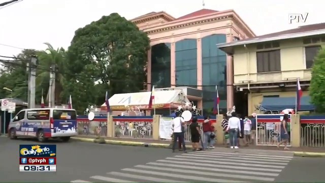 Bacoor LGU, pina-reconsider sa IATF ang pagsasailalim ng lungsod sa GCQ simula May 16