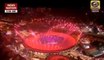Rio Olympics 2016 : Opening ceremony begins at Maracana