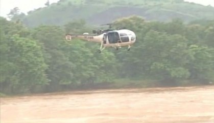 Top Headlines of the Hour: Two buses with 22 missing as bridge collapses