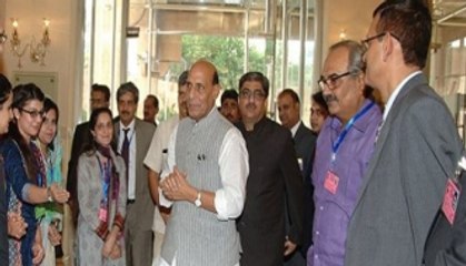 SAARC meet: HM Rajnath Singh to raise terrorism issue