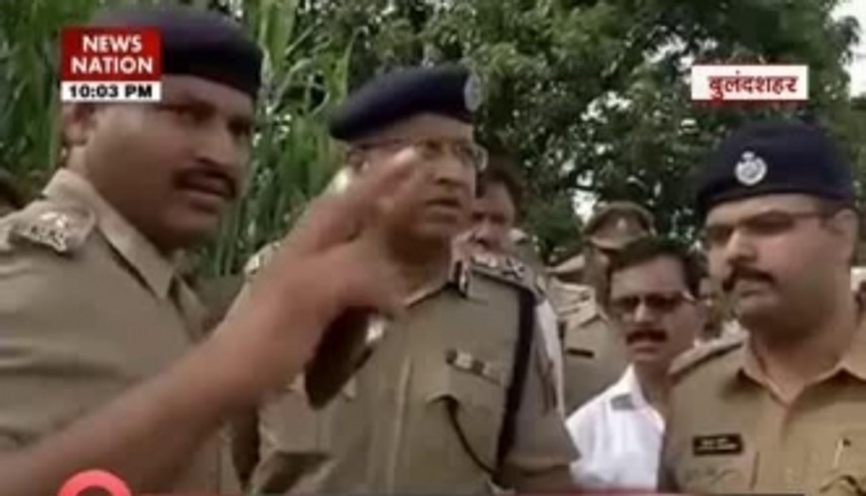 Super Question Hour: Bulandshahr tragedy shames UP