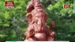 Eco-friendly ‘Bappa’ that grows into a plant