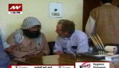 Interpol issues red corner notice against Maulana Masood Azhar