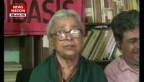 Top 5 stories of the hour: Social activist Mahasweta Devi passes away