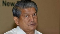 Harish Rawat confirms Chinese incursion in Uttarakhand's Chamoli