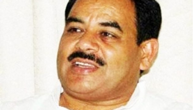 FIR registered against BJP leader Harak Singh Rawat in a rape case