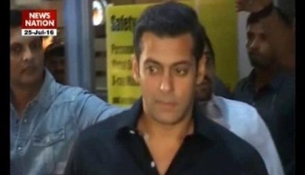 Jodhpur Court to pronounce verdict on Salman Khan black buck poaching case