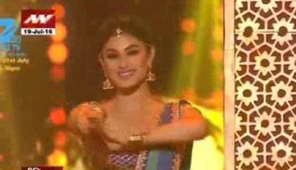 Serial Aur Cinema: Stars perform at Gold Awards