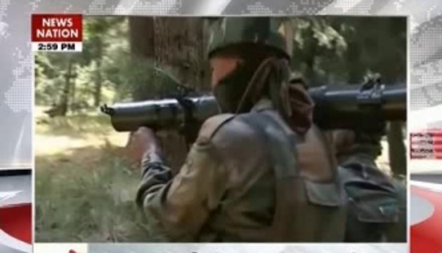 Top 10 stories of the hour: 2 soldiers, 2 militants killed as army foils infiltration bid in Kupwara