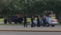 3 US police officers shot dead in Baton Rouge