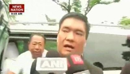 Arunachal Pradesh: Pema Khandu to take oath as CM at 12pm