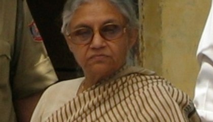 Super Question Hour: Sheila named Congress UP CM candidate
