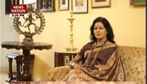 Phir Tere Kahani Yaad Ayi: Shovana Narayan, a role model in Kathak