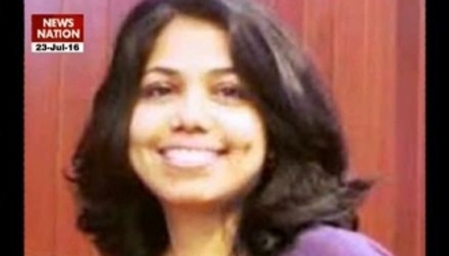 Kidnapped aid worker Judith D’Souza rescued in Kabul, to return home shortly