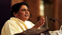 Mayawati remarks : FIR filed against Dayashankar Singh
