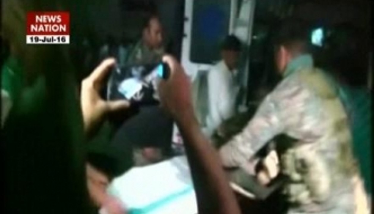 10 CRPF commandos killed in Naxal IED blast in Bihar