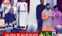 Prakash Javadekar replaces Smriti Irani as HRD minister