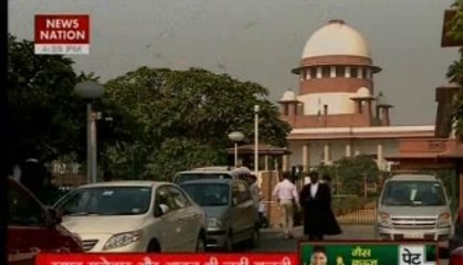 2002 hit-and-run case: Supreme Court admits plea against Salman Khan