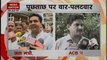 Super Question Hour: ACB questions Mishra in water tanker scam