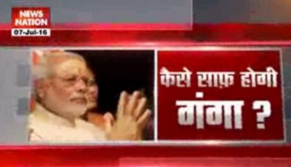 Nation Agenda: 'Namami Gange' project – will govt succeed in cleaning Ganga?