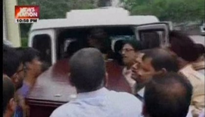 Dhaka terror attack victim Tarishi cremated