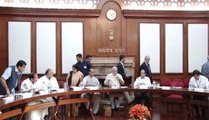 Modi Cabinet may get 19 new ministers today