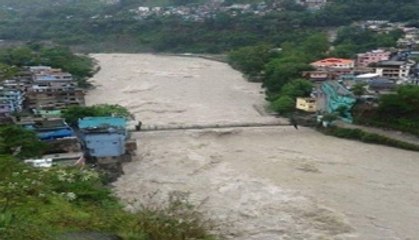 Uttarakhand rains: death toll rises to 37