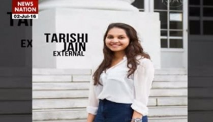 Indian girl among those killed in Dhaka terror attack