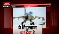 Super Question Hour: Finally, Tejas moves into IAF