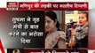 Sushma Swaraj apologises after Manipur girl alleges racism