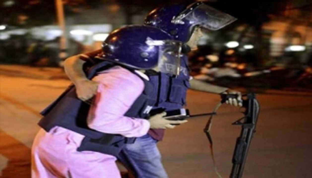Dhaka restaurant attack: At least 6 terrorist killed
