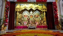 Jagannath Rath-Yatra begins in Ahmedabad