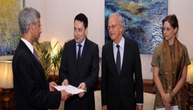 India formally joins MTCR as full member