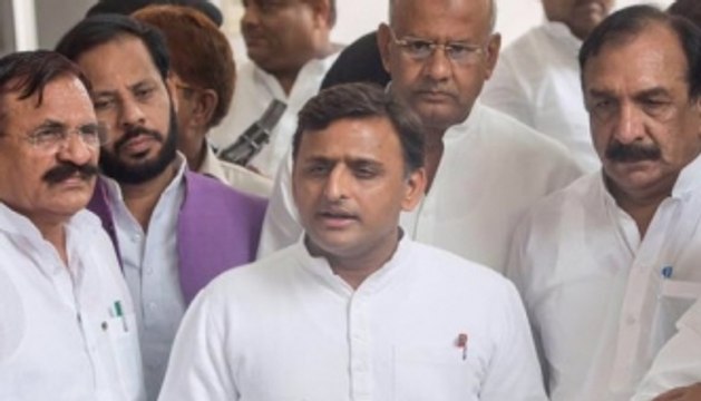 CM Akhilesh Yadav to expand cabinet