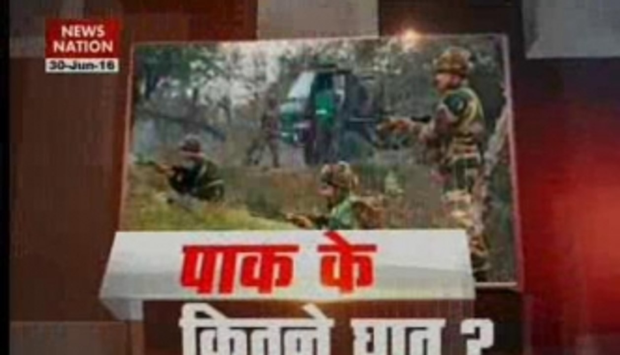 Pak terrorists planning Pathankot attack Part 2?
