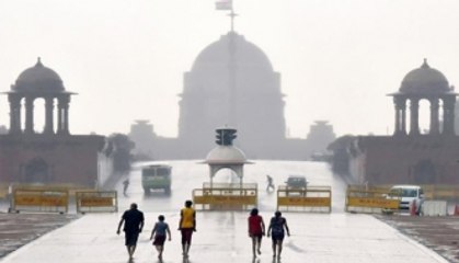 Monsoon likely to hit delhi in next 2-3 days