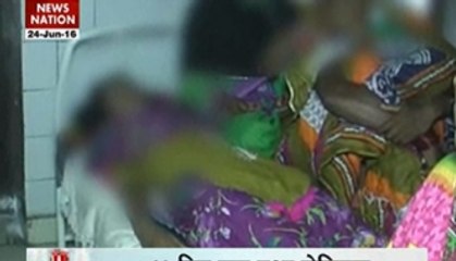 Nation View:  Prime accused in Motihari case held