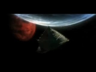 Falling from the sky (Jack O'Neill)