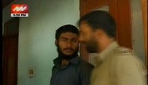 Top Lashkar-e-Taiba militant held from Kupwara