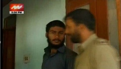 Top Lashkar-e-Taiba militant held from Kupwara