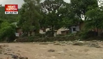 Question Hour: 30 people killed in Uttarakhand cloudburst