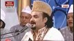 Famous Pakistani Qawwali singer Amjad Sabri shot dead in Karachi