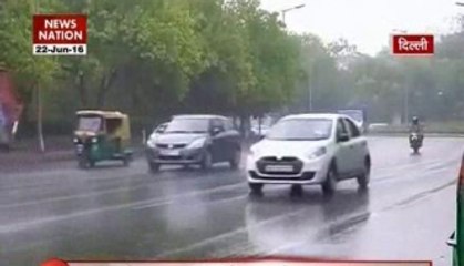 Question Hour: Lightning, heavy rains kill 57 in Bihar