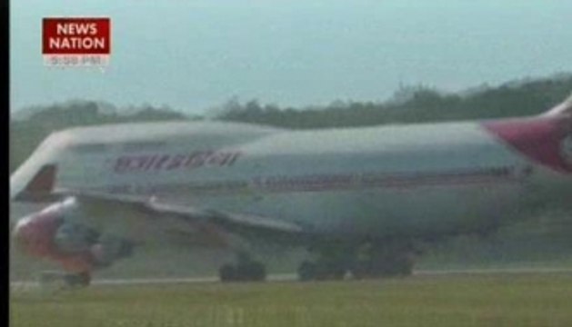 Union Minister Venkaiah Naidu lashes out at Air India