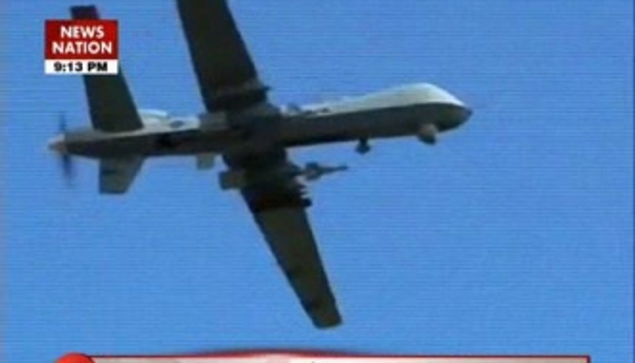 Question Hour: India seeks to purchase Predator drones from US